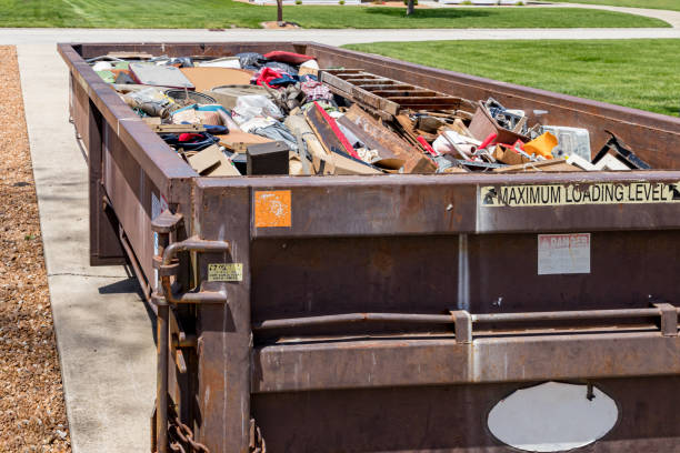 Donation Pickup Services in North Oaks, MN