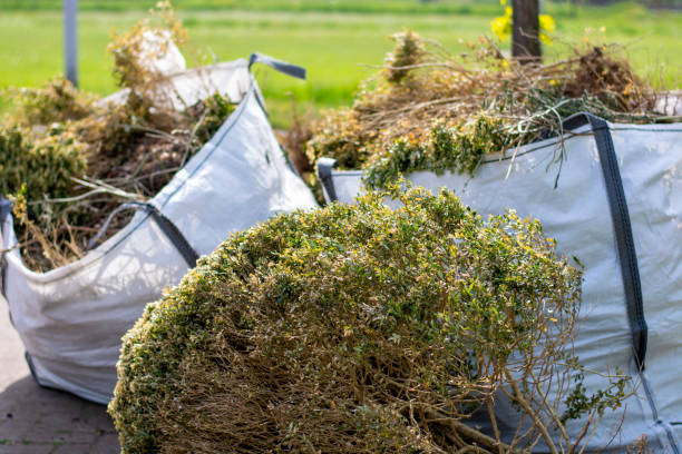Best Construction Debris Removal  in North Oaks, MN