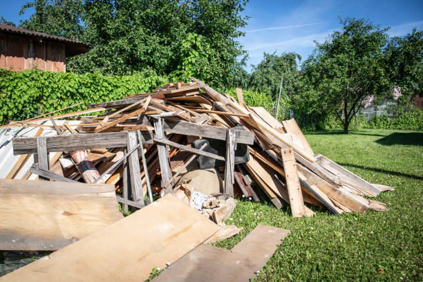 Property Management Cleanouts in North Oaks, MN