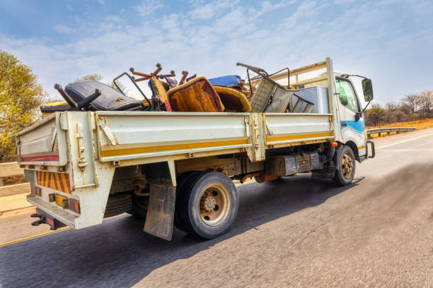 Best Garage Cleanout  in North Oaks, MN